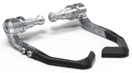 Handgriffschutz Bremshebel Für SU&ZUKI SV650 SV 650 2016-2023 Motorrad Zubehör Hebel Schutz Bremse Kupplung Lenker Protector Kit