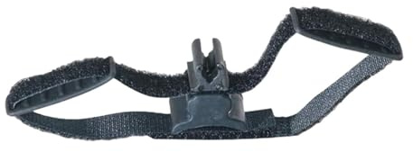 Generic Instrument Microphone Clip, Flute Clip, Stand Clip for Piccolo Oboe Flute