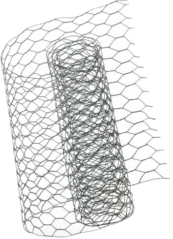 Mikikit Rete Da Giardino In Filo Di Ferro Intrecciato Recinzione Tagliabile Per Proteggere Piante Frutta E Verdura Rete Riutilizzabile Per Stagni