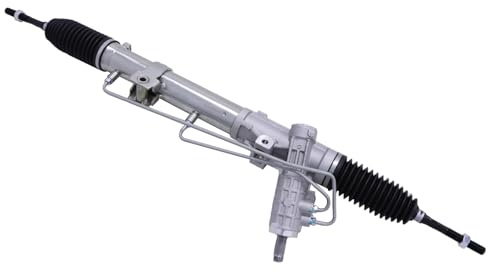 Callume Lenkgetriebe Servolenkgetriebe für Linkslenker Kompatibel mit BMW 3er E36 316 318 320 323 325 328 M3 Z3 E36 32131094927 32131095575 32131096240 32131096280
