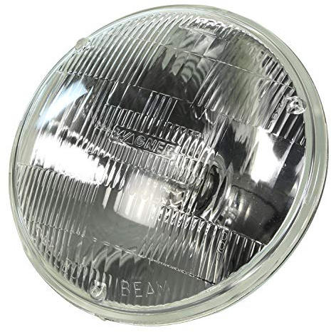 Wagner Lighting H5001 Standard Multi-Purpose Light Bulb Box of 1