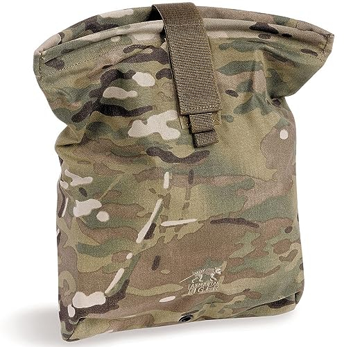 Tasmanian Tiger Dump Pouch MC Multicam, 21 x 20