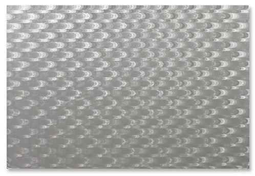 PME Plato Rectangular para Pastel de 43 x 33 cm (17 x 13 Pulgadas)