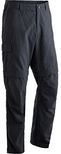 Maier Sports Herr byxor zip off trave