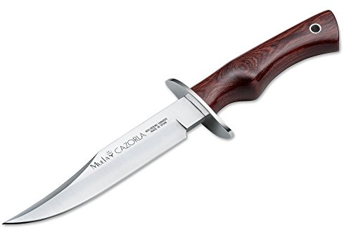 Muela Messer Cazorla 16 cm, 02MU080