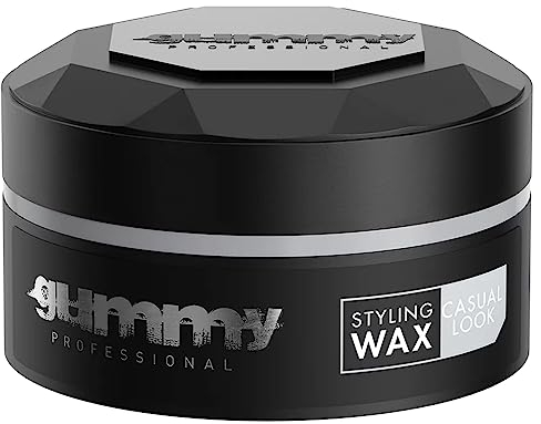 Gummy Styling Wax 150 ml Casual Look