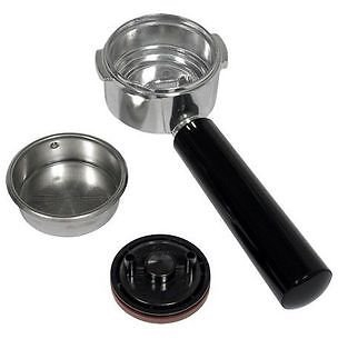 ARIETE BRACCETTO BRACCIO PORTA FILTRO COMPLETO PICASSO CHARME FLORENCE MOKA 1377