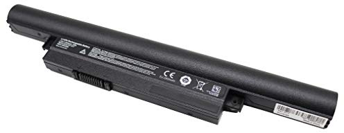 GOLEMON® A41-D17 15V 3000mAh Akku 40050714 D17LS9H 0B20-01D1000M für Medion Akoya E7416 MD99460 E7420 MD99710 E7416T MD99490 E7417 MD99269 E7418 MD99274 E7411 E7418 E7419 E7424 P7640 P7643 P7635 P7637