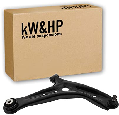 kW&HP BRACCIO BRACCETTO TRAPEZIO OSCILLANTE ANTERIORE DESTRO (KW0003)