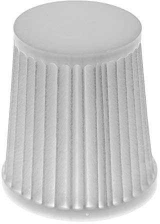 vhbw Staubsaugerfilter kompatibel mit Bosch Gas 14,4 V-LI, Gas 18 V-LI, PAS 18 LI Staubsauger - HEPA Filter Allergiefilter