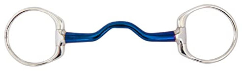 BR ungebrochene Olivenkopftrense Sweet Iron 14 mm
