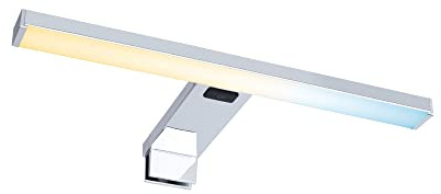 Paulmann WallCeiling HomeSpa Selo IP44 LED 1x3,7W