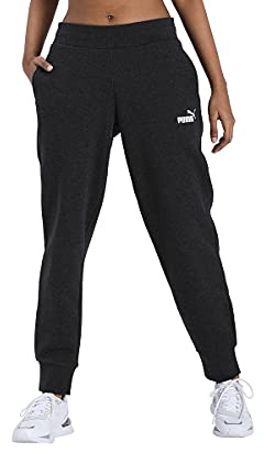 Puma ESS FL Cl-Trainingshose für Damen