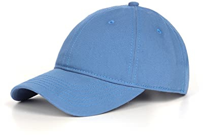 Zylioo Överdimensionerad, XXL, 100 % bomull, basebollkeps, stor basebollkeps för stora huvuden 65 cm – 65 cm, justerbar vanlig pappakeps, L-XL