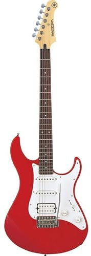 Yamaha Guitarra Eléctrica PA112JBLII