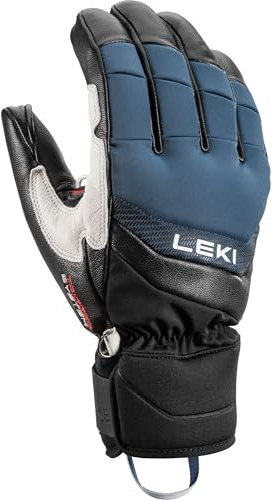 LEKI HS Griffin Base 3D