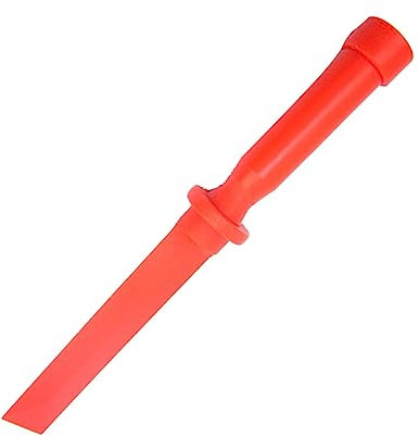 Gatuida Werkzeuge zum Entfernen von Kleber spielzeug für kinder kinderspielzeug car accessory toys auto putz Klebstoffentferner Schaber Klebeschaber Leimschaber Kleberentferner für
