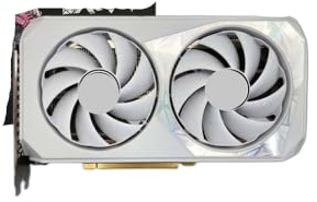JGHFReW Carte Graphique de Jeu RTX 3060 12 Go GDDR6 192 Bits Carte vidéo GPU de Bureau Compatible avec PC