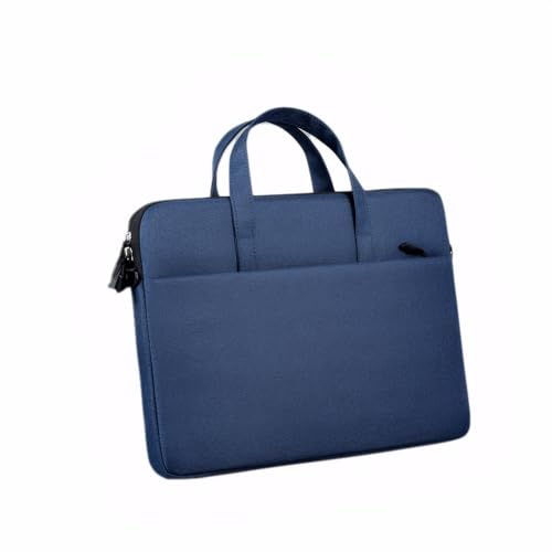 Sacoche pour Ordinateur Portable Serviette PC Ultrabook Housse étanche pour 15 Pouces Laptop