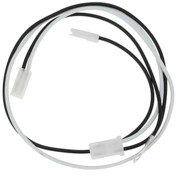 SG Store Câble solénoïde pour tondeuse à gazon compatible avec moteur Briggs & Stratton 692734 497672 497157 495739