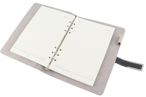 XUMIUZIY Set di Quaderni Digitali con Penna Intelligente per la Sincronizzazione in Tempo Reale e la Presa Efficiente di Appunti in Classe, 80 Fogli di Carta