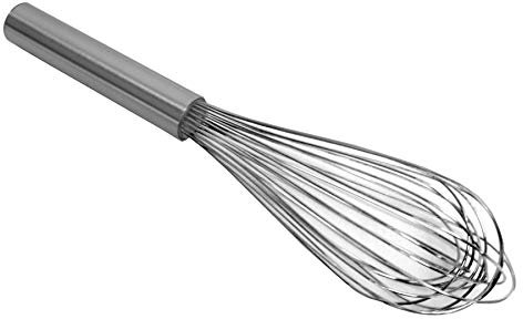 Thunder Group French Whip, Frullino a Mano, 40,6 cm