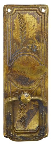 Zieher Jugendstil Liberty 97 x 33 - Qualität aus Europa seit 1998