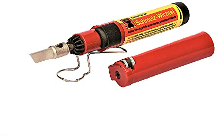 Konig Gas Heating Iron