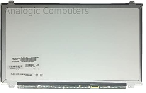 Écran LCD de 39,6 cm pour rétroéclairage CMI N156bge-eb2 Compatible WXGA écran HD