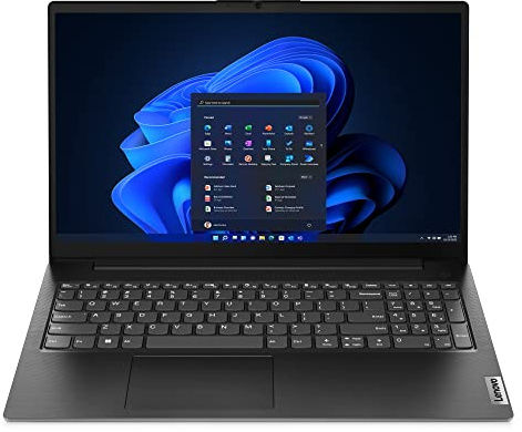 Lenovo 'V15' <> 15,6 FHD <> Ryzen 5 7520U <> RAM: 8GB (DDR5) <> SSD: 500GB <> Windows 11 Pro