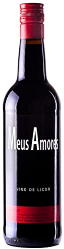 Distribuidor 3 x Tostado Meus Amores (Caja de 3 Botellas de 75 cl)