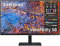 Samsung Monitor S32B800PXU schwarz