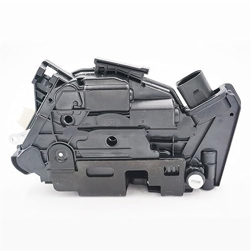 AVFORA Türverriegelungsaktuator HINTEN RECHTS 5ND839016 5N0839016 Türschloss Latch Antrieb Für VW Für Amarok Für Passat Für CC Für Scirocco Für Sitz Für Skoda Zentralverriegelung Stellantrieb