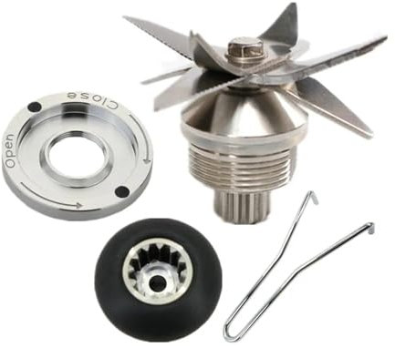DEYIN TM 767 800 767 800 Blades Knives Ice Crusher for Juicer Blender Parts for 2L Jar 010 767 800 G5200 G20
