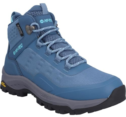 HI-TEC Women's Storm Expedition SportStorm Expedition Sport Boot