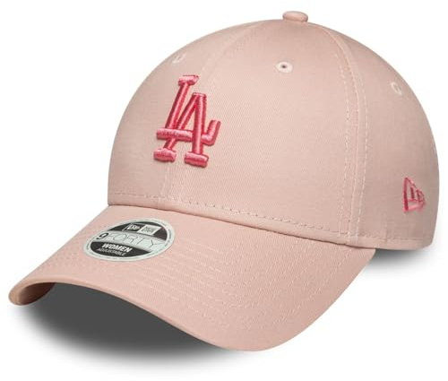 New Era 9Forty dammössa MIDI Los Angeles Dodgers Rose