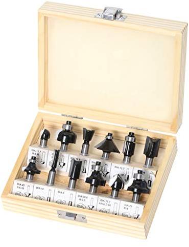 8 mm Fräser-Bits, Schaftfräser, Legierung, Beschichtung, Stahl, Schaftfräser, Schneidwerkzeug, Bearbeitung, Fräser, Fräser-Bits