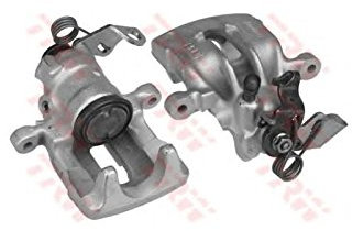 TRW BHN165 Bremssattel