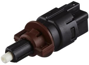 HELLA 6DD 008 622-901 Bremslichtschalter - 4-polig - geschraubt - Wechsler - elektrisch