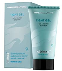 Viamax E22104 Tight Gel, 100 g