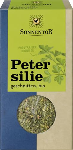 Bio Petersilie geschnitten 2 x 15 g