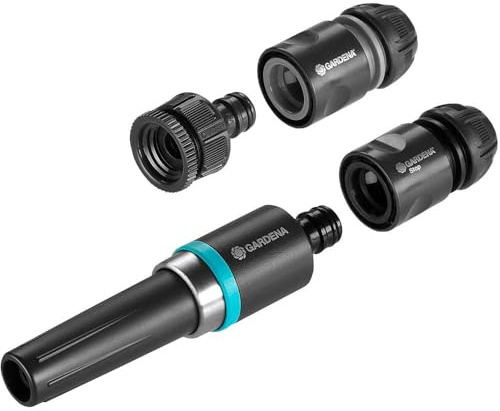 Gardena Original Ecoline Basic Water Spray Nozzle Set