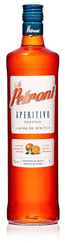 St Petroni Spritz Aperitivo - 1 L