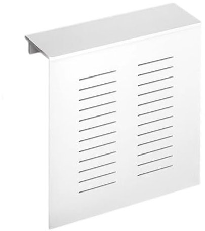 Xalteafe Schrank HeizköRper Abdeckung,HeizköRper Verkleidung Abdeckung,HeizköRperverkleidung RippenheizköRper,Robuste Und Langlebige Struktur,Geeignet FüR Wohnzimmer,Schlafzimmer,KüChe