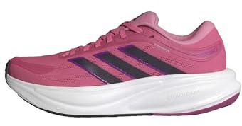 adidas Women's Response 2 Running, Pink Fusion/Purple Burst/Bliss Pink, 7