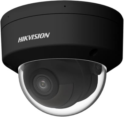 Câmara de Segurança IP Hikvision Pro PoE Dome 4MP 2.8mm - DS-2CD2146G2H-ISU(2.8mm)(eF)//Black