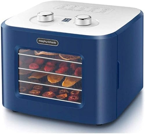 Toaster Oven, oven mini air fryer Mini, Rotary Rotisserie, 400 Watts Power, 4 Layers Large Capacity, Automatic Cooling Function, Sound Signal Air Fryer