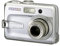 Fotocamera digitale Pentax (6 Mega Pixel, 3 scomparto OPT. Zoom)