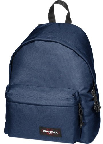 EASTPAK Rucksack Padded Pak'r, Bonkers Navy, 24 liters, EK62030E