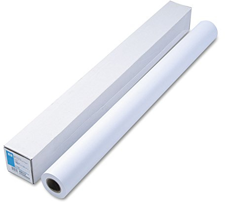 HP Papier bond universal (42) roll x 45,7m 80g/m2